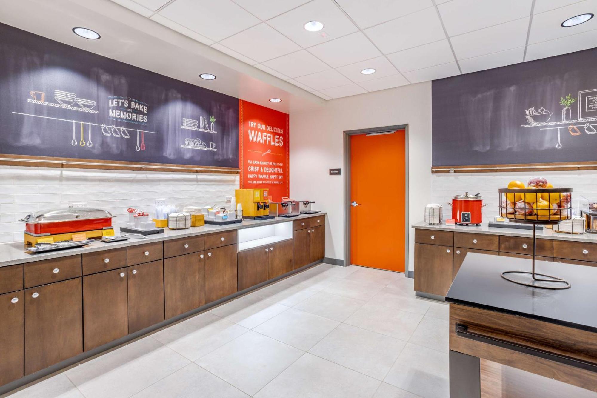 Hampton Inn Bedford In, In Eksteriør bilde
